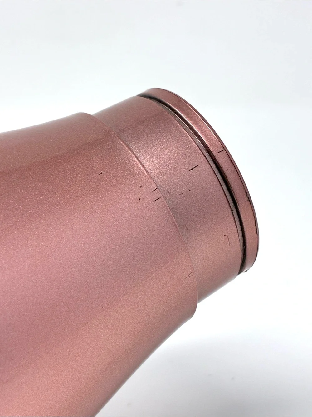 Elchim 3900 Healthy Ionic Hair Dryer Rose Gold Made in Italy